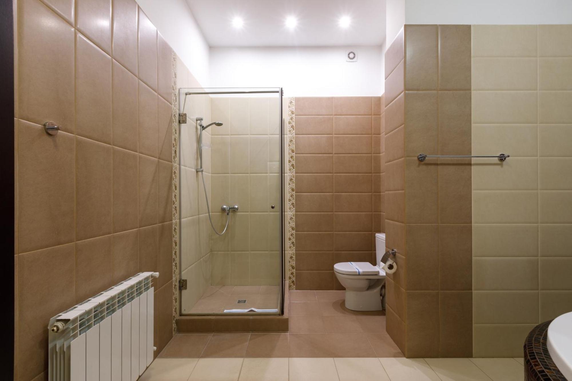 Hotel-Restaurant Complex Vensky Brovary Esterno foto