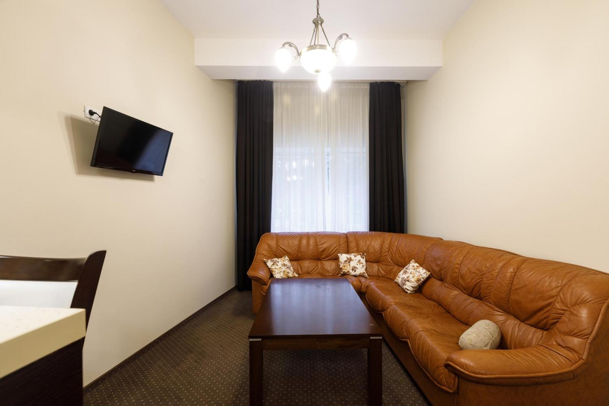 Hotel-Restaurant Complex Vensky Brovary Esterno foto