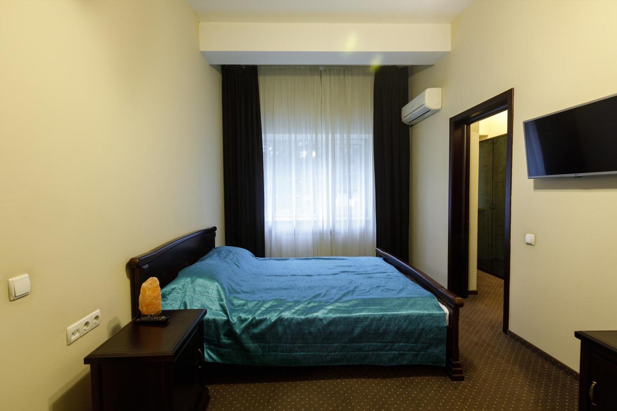 Hotel-Restaurant Complex Vensky Brovary Esterno foto