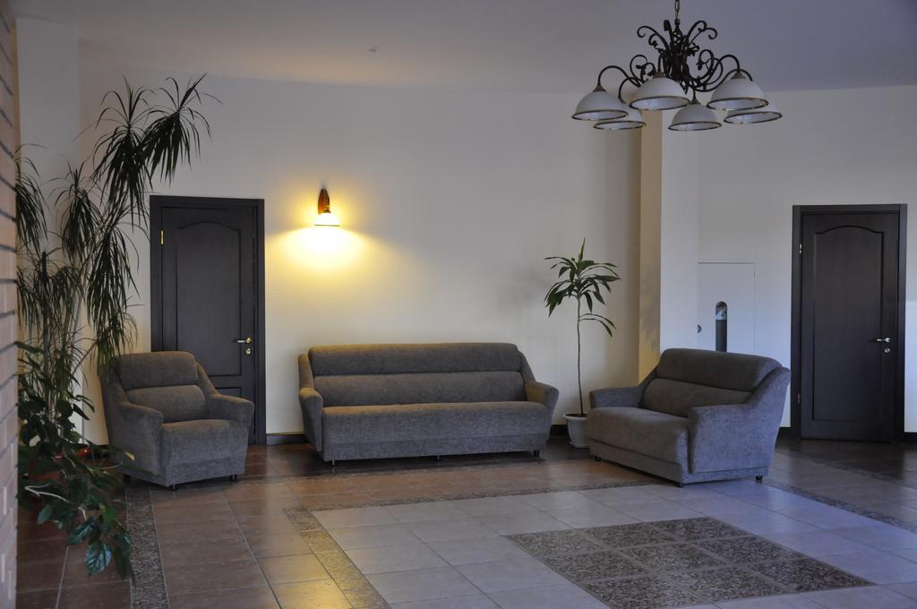 Hotel-Restaurant Complex Vensky Brovary Esterno foto