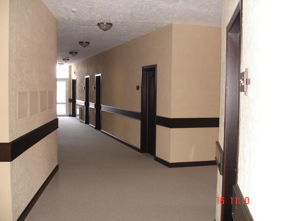 Hotel-Restaurant Complex Vensky Brovary Esterno foto