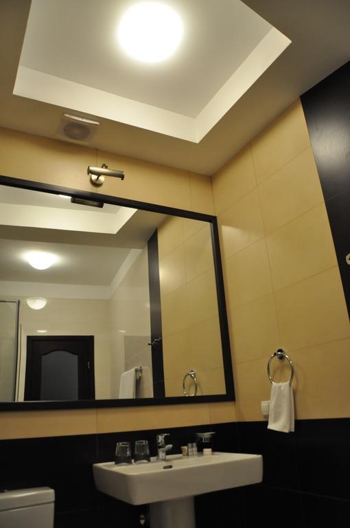 Hotel-Restaurant Complex Vensky Brovary Esterno foto