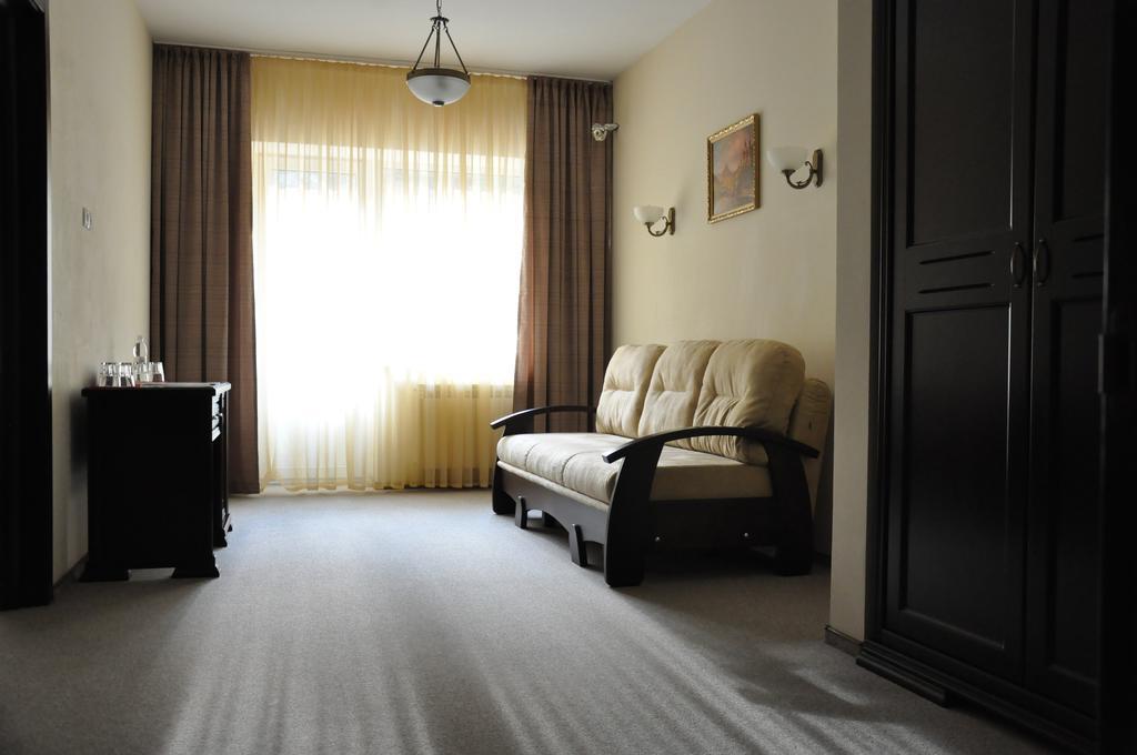 Hotel-Restaurant Complex Vensky Brovary Esterno foto