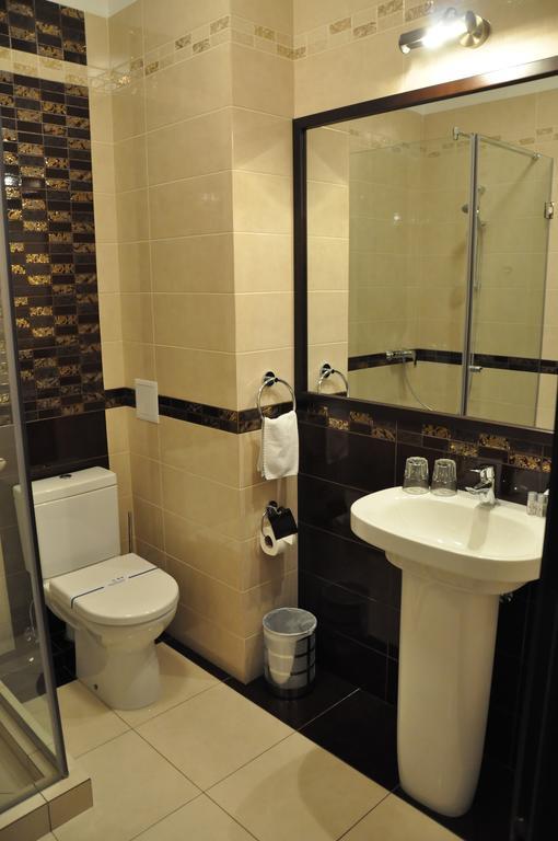 Hotel-Restaurant Complex Vensky Brovary Esterno foto